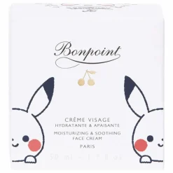 Crème visage hydratante Airless Pokémon - 50 ml