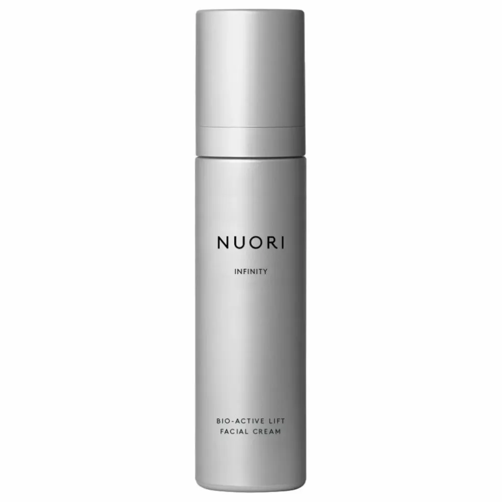 Crème visage raffermissante Infinity Bio-Active - 50ml