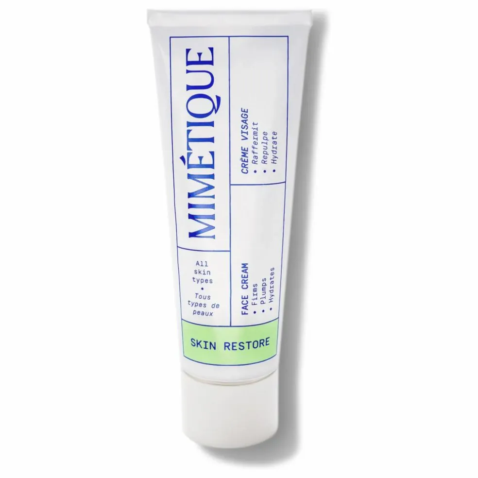 Crème visage raffermissante et hydratante Skin Restore - 50ml