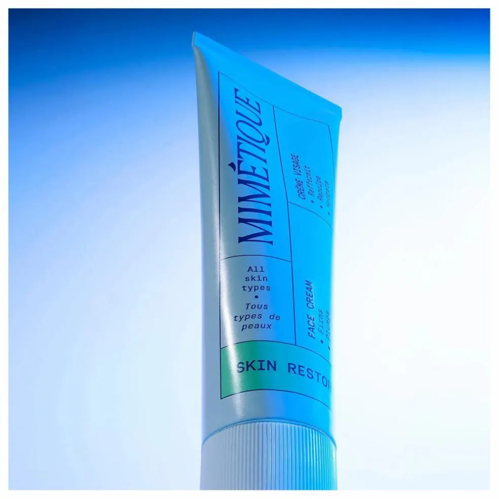 Crème visage raffermissante et hydratante Skin Restore - 50ml