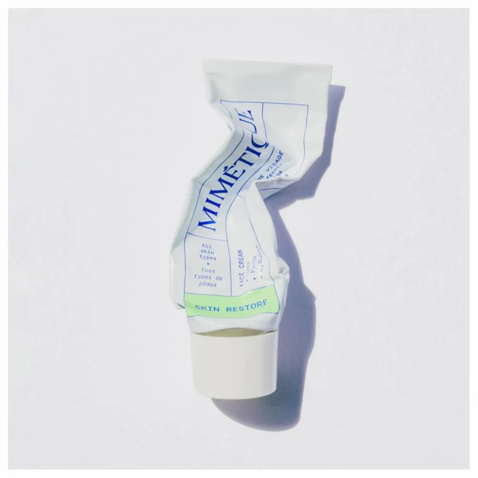 Crème visage raffermissante et hydratante Skin Restore - 50ml