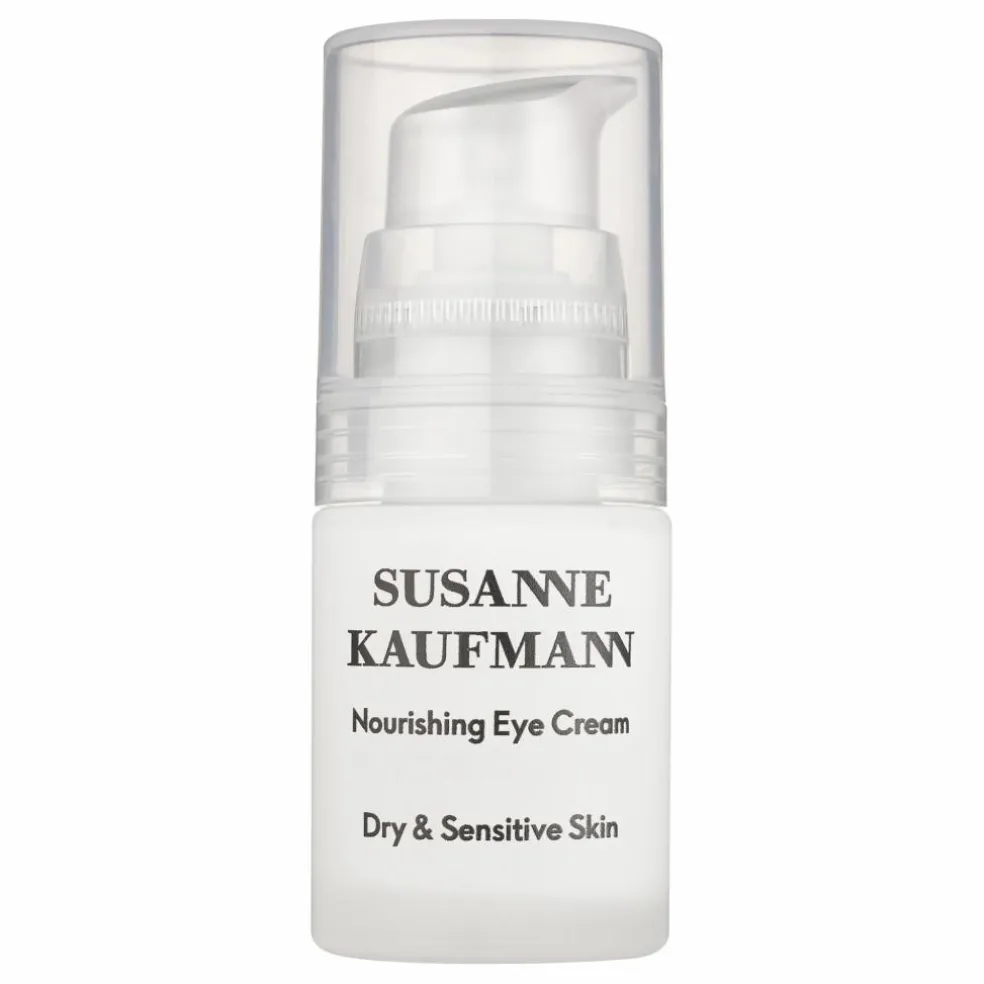 Crème yeux nourrissante - 15 ml