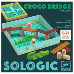 Croco Bridge