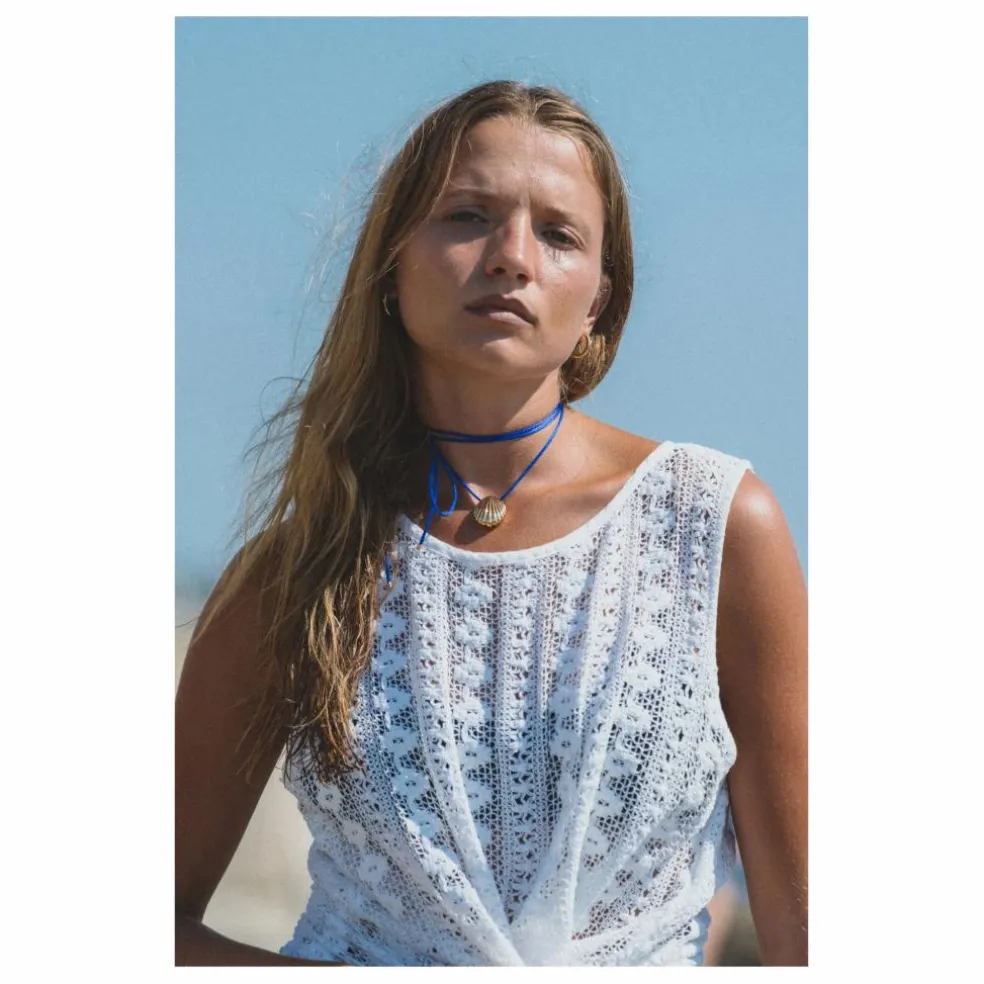 Créoles Brigitte | Doré