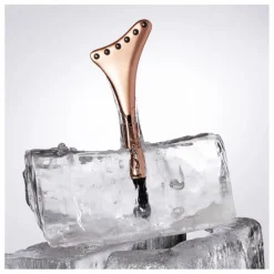 Cryo-Tech Outil visage rafraîchissant