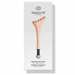 Cryo-Tech Outil visage rafraîchissant