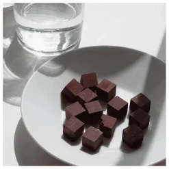 Cube Cacao au Collagène - 135g