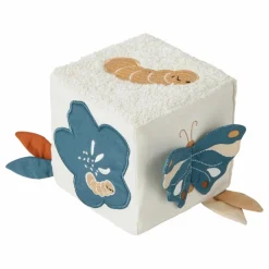 Cube d'activités sensorielles - Little Butterfly