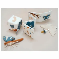 Cube d'activités sensorielles - Little Butterfly
