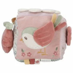 Cube d'activités soft - Fairy Garden