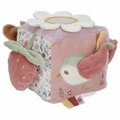 Cube d'activités soft - Fairy Garden