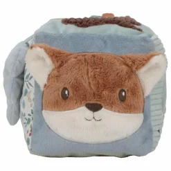 Cube d'activités soft - Forest Friends