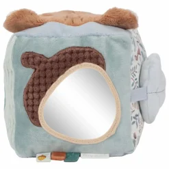 Cube d'activités soft - Forest Friends