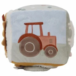 Cube d'activités soft - Little Farm