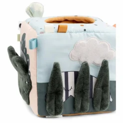 Cube d'éveil Deer