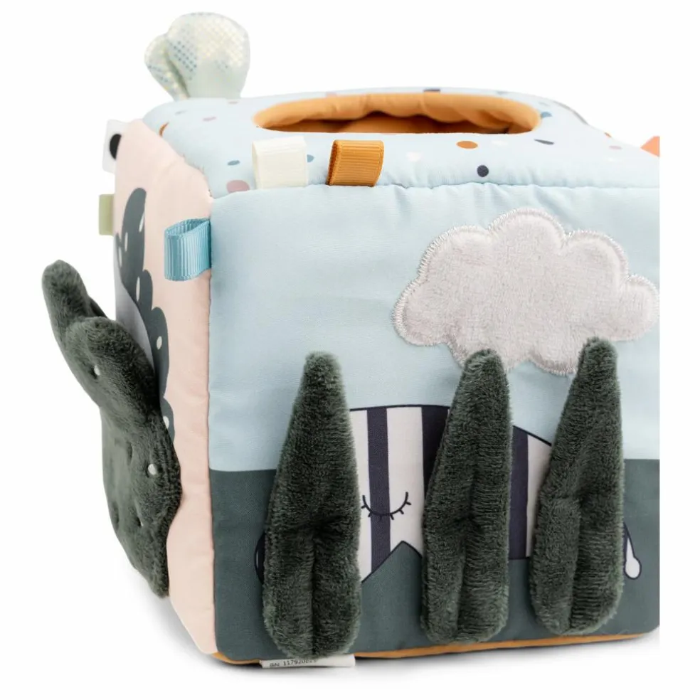 Cube d'éveil Deer