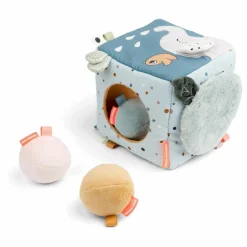 Cube d'éveil Deer