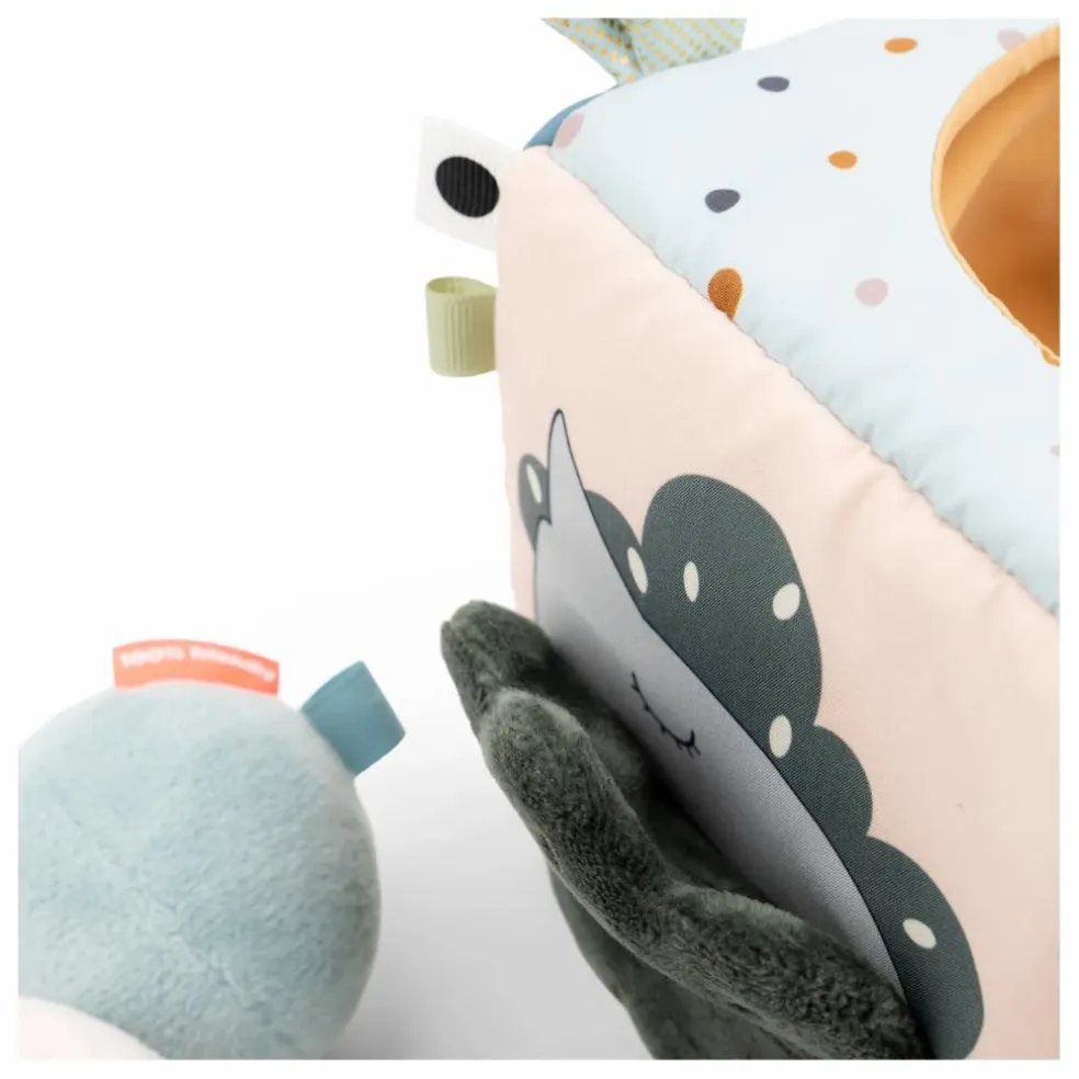 Cube d'éveil Deer