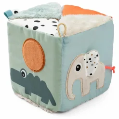 Cube sensoriel Deer Friends