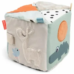 Cube sensoriel Deer Friends