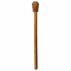 Cuillère à miel en bois | Teck