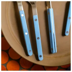 Cuillère Bistrot | Bleu Clair