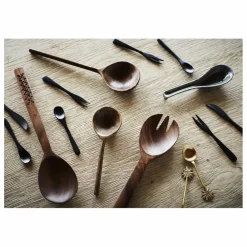 Cuillère en bois