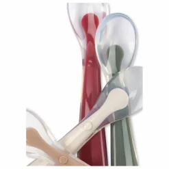 Cuillères pour bébé - Set de 4