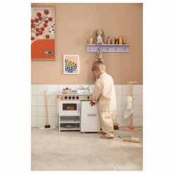 Cuisine avec lave-vaisselle