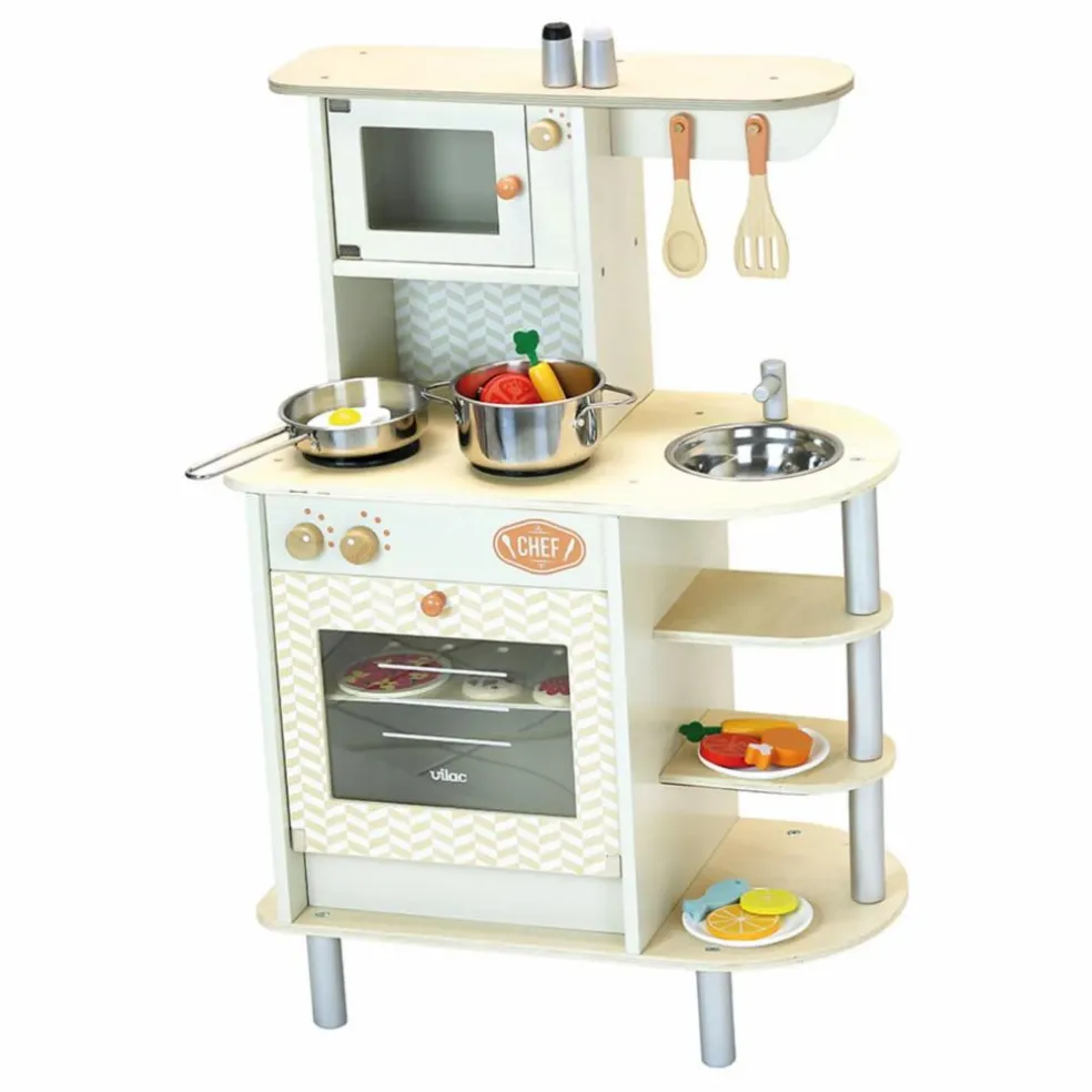 Cuisine du Chef