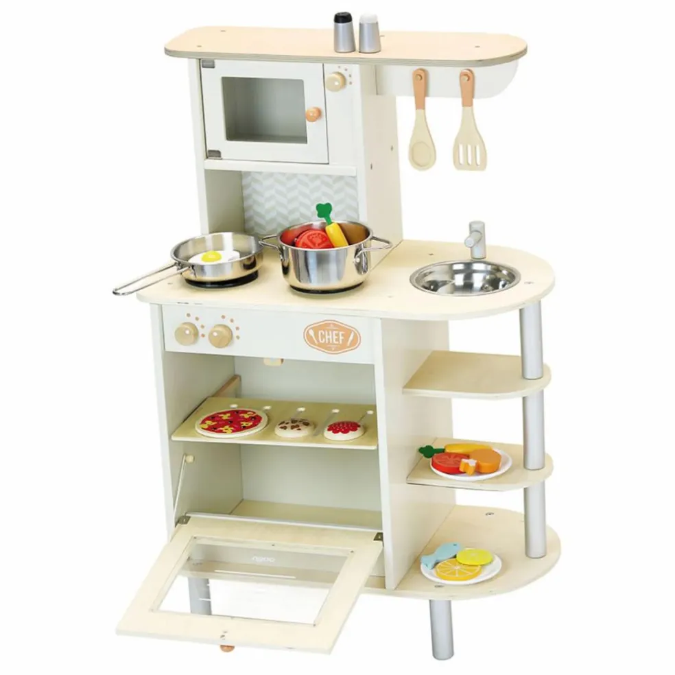Cuisine du Chef