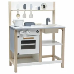 Cuisine en bois