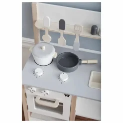 Cuisine en bois