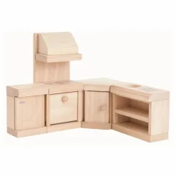 Cuisine en bois