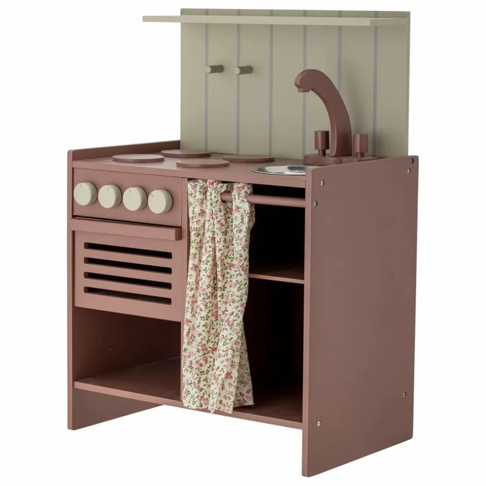 Cuisine en bois FSC | Ocre