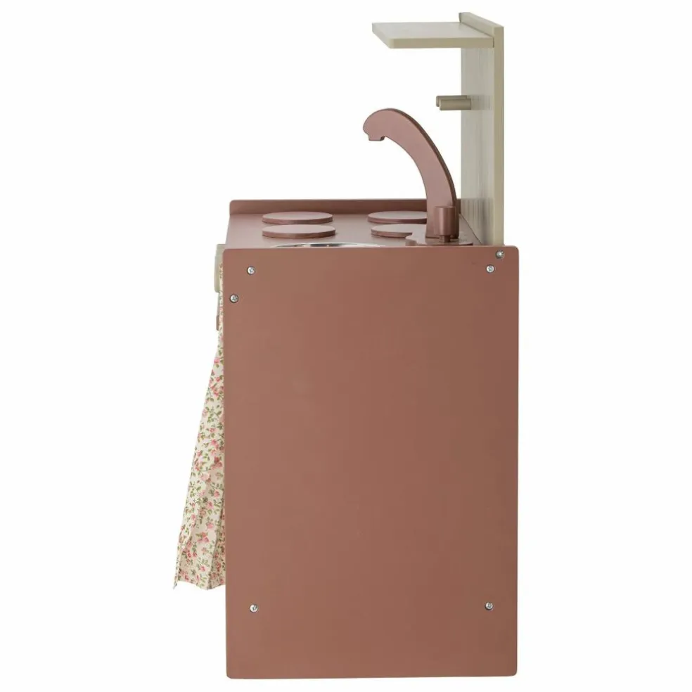Cuisine en bois FSC | Ocre