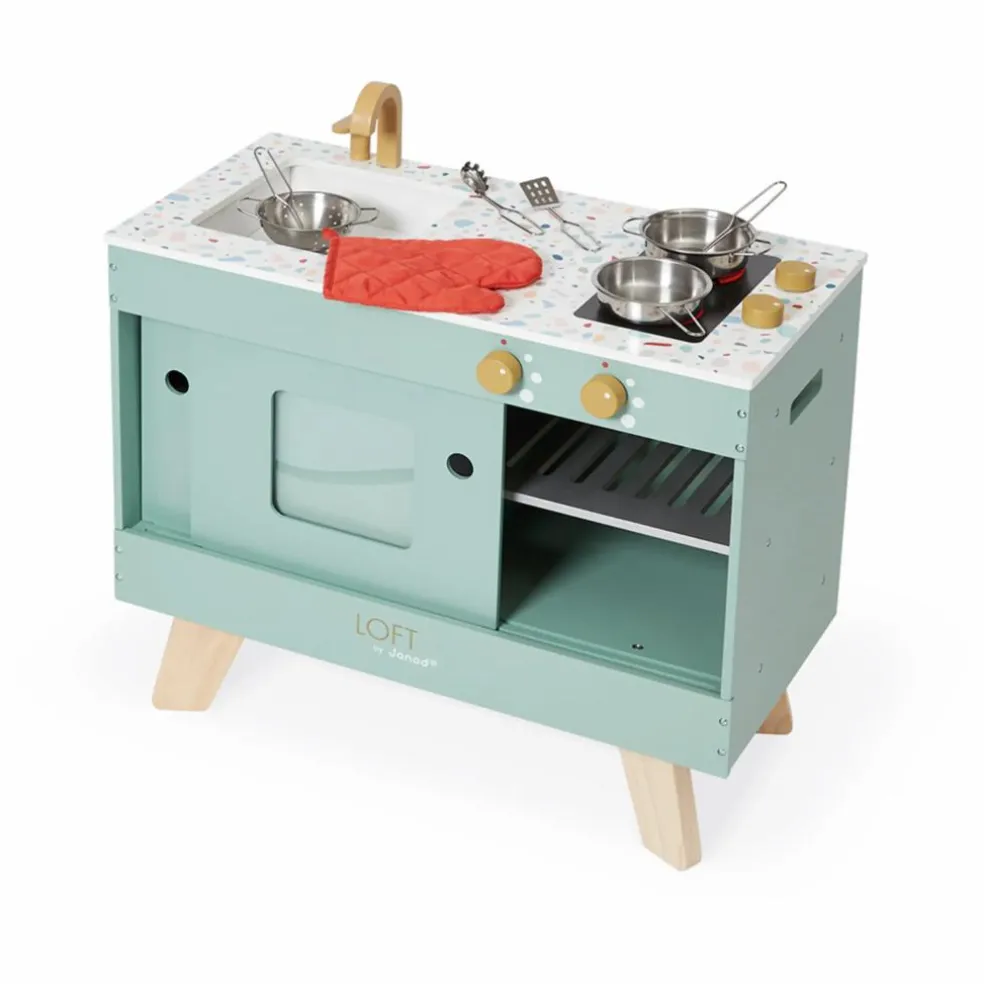 Cuisine Loft
