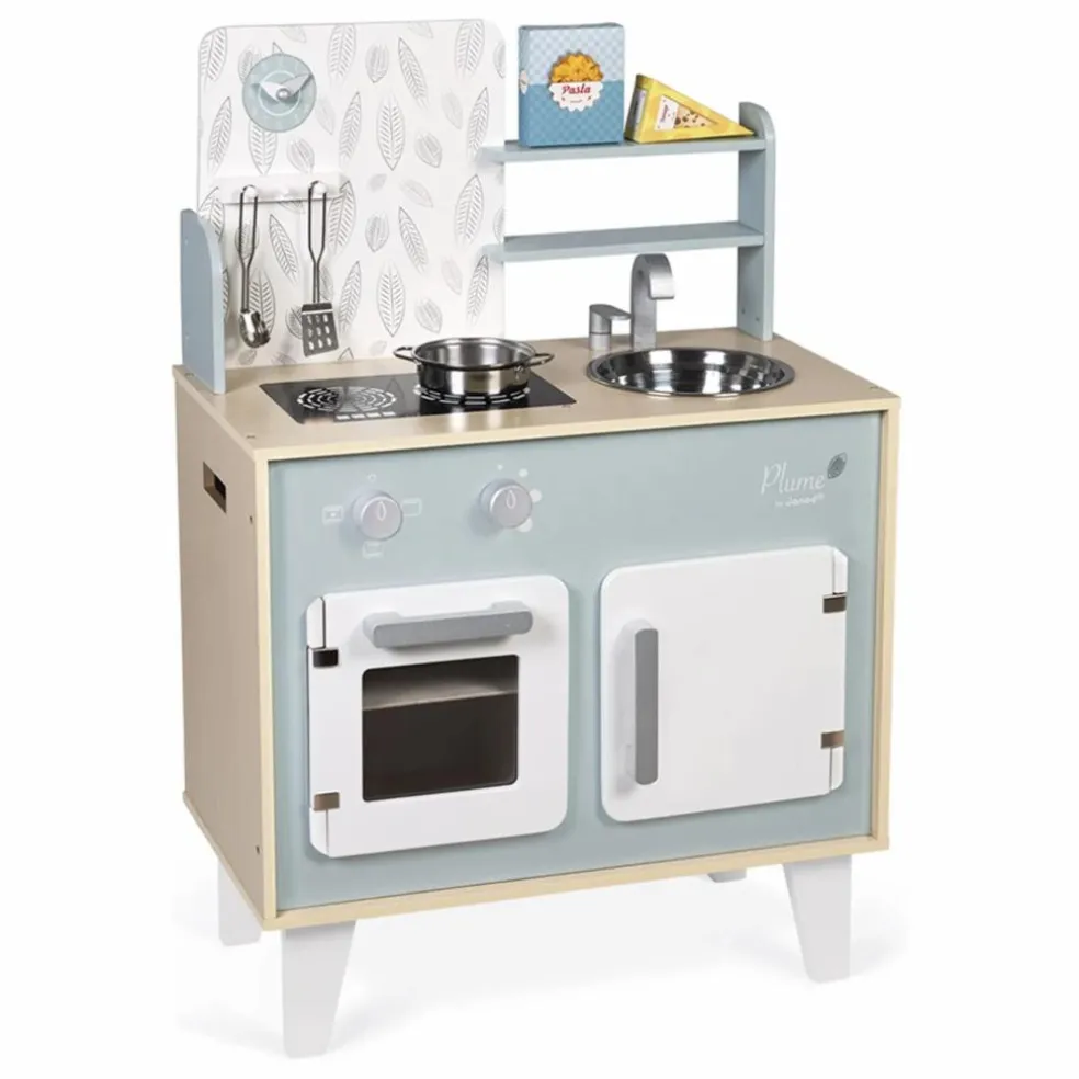 Cuisine Plume