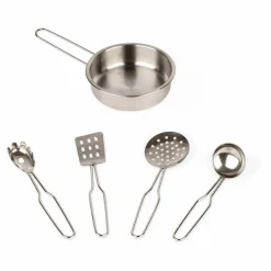 Cuisine trio
