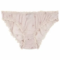 Culotte Alia | Rouge