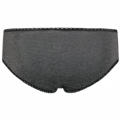 Culotte Amaca Métallisée | Gris anthracite