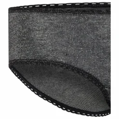 Culotte Amaca Métallisée | Gris anthracite
