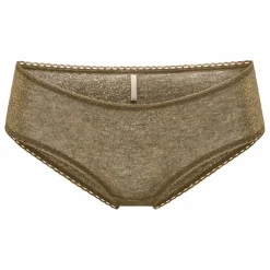 Culotte Amaca Métallisée | Tabac