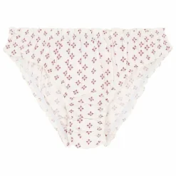 Culotte Chloé | Rouge