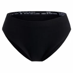 Culotte Classique Everyday | Noir