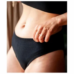 Culotte Classique Everyday | Noir