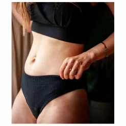 Culotte Classique Everyday | Noir