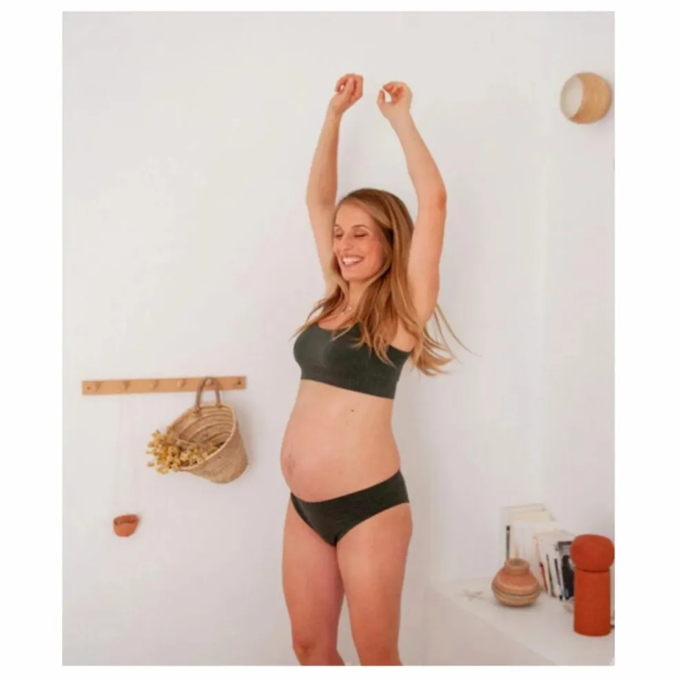 Culotte Classique Everyday | Olive