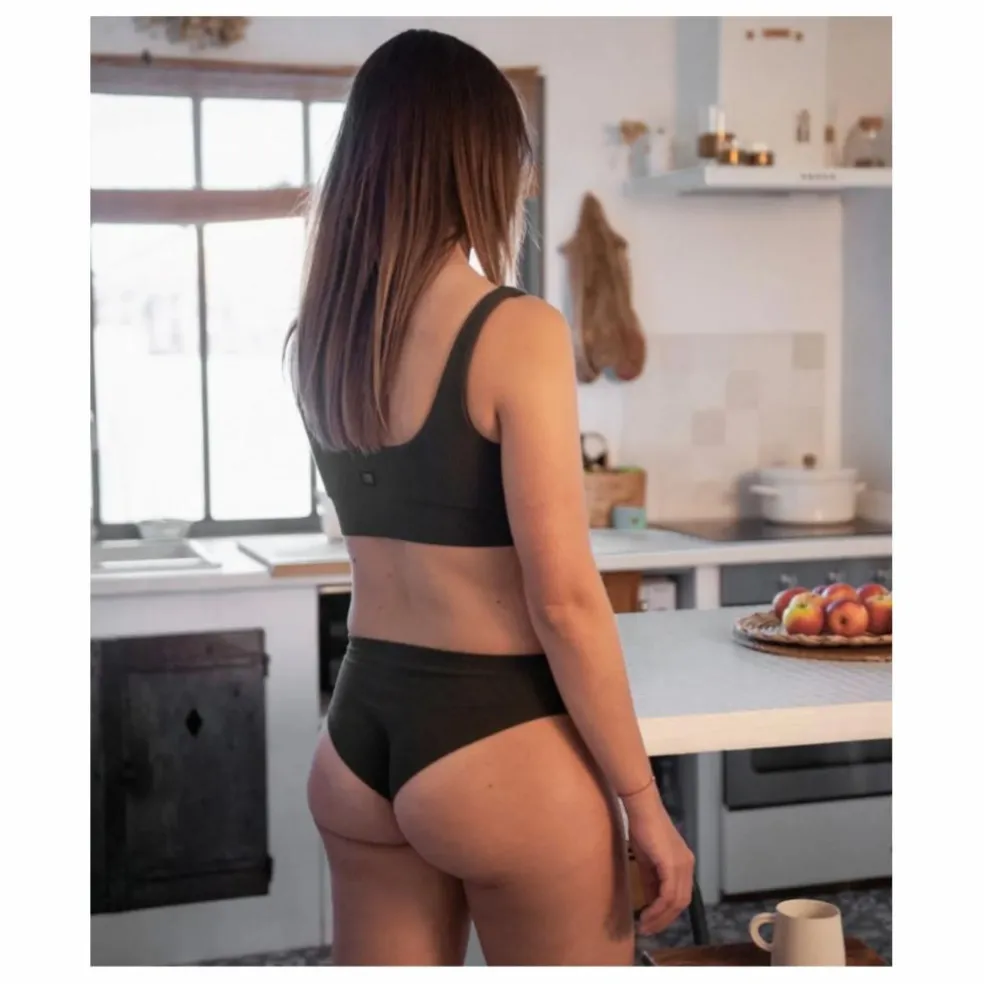 Culotte Classique Everyday | Olive