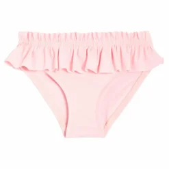 Culotte de bain Anti-UV Bora Bora | Rose pâle